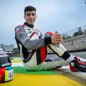 Marco Butti torna nel TCR Europe con MM Motorsport