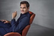 Roger Federer donnera le départ de la 93e édition des 24 Heures du Mans