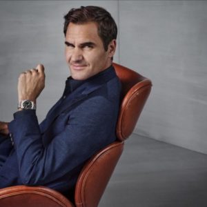 Roger Federer donnera le départ de la 93e édition des 24 Heures du Mans