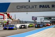New names join established contenders to launch 2025 season at Circuit Paul Ricard