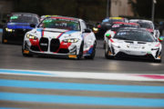 Advantage BMW after eight events in five weeks
