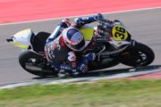 WorldWCR test underway at Cremona, Neila fastest on Day 1