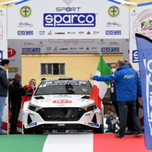 Cresce il fermento per il Rally Città di Modena:  iscrizioni prorogate a lunedì 21 aprile