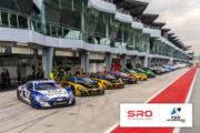 SRO expands global portfolio with TSS The Super Series partnership