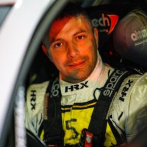 Il Rally Città di Modena verso l'accensione dei motori:  riflettori puntati su vetture moderne e storiche