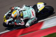 Herrera fastest as WorldWCR testing concludes, full focus on Assen season opener