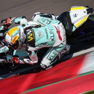 Herrera fastest as WorldWCR testing concludes, full focus on Assen season opener
