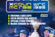 COLIN MCRAE WRC 1995: RALLYLEGEND RICORDA IL TRIONFO DEL CAMPIONE SCOZZESE
