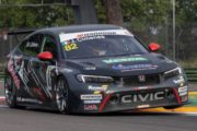 Jacopo Cimenes torna nel TCR Italy con MM Motorsport