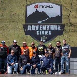 L'Esposizione Internazionale delle due ruote e Federmoto danno vita al Trofeo EICMA Adventure Series FMI