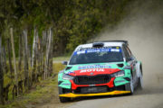 IL 58° RALLYE ELBA IRC - TROFEO CITTA' DI PORTO AZZURRO  RIVELA IL PLATEAU DI ISCRITTI: 92 EQUIPAGGI