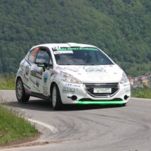 IL RALLY VALLE INTELVI AI RAGGI X. DA GIOVEDì 17 APERTE LE ISCRIZIONI MENTRE L’8 LA CONFERENZA DI PRESENTAZIONE