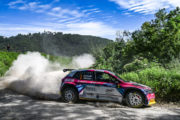 IL 32° RALLY ADRIATICO GUARDA AL TERRITORIO