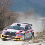 Il 32° Rally Adriatico pronto a lanciare la terza sfida "tricolore"