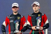 DL Racing, è spettacolo anche a Imola nel Supersport GT