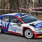 MARTEDÌ 29 APRILE APRONO LE ISCRIZIONI DEL RALLY COPPA CAMUNA