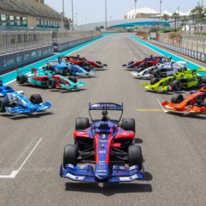 Motorsport in evoluzione: in pista le auto guidate dall’AI