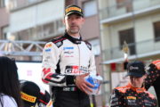 IL #RA RALLY REGIONE PIEMONTE INFIAMMA IL "TRICOLORE"