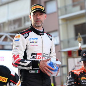 IL #RA RALLY REGIONE PIEMONTE INFIAMMA IL "TRICOLORE"