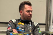 KEVIN GILARDONI RINNOVA LA SFIDA CON LA LAMBORGHINI NEL CAMPIONATO ITALIANO GRAN TURISMO ENDURANCE