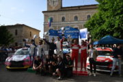 IL 32° RALLY ADRIATICO ENTRA NEL VIVO:  ISCRIZIONI APERTE DA OGGI