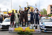 58° RALLYE ELBA IRC – TROFEO CITTA' DI PORTO AZZURRO:  DA OGGI ISCRIZIONI APERTE.  IL 9 APRILE LA PRESENTAZIONE A FIRENZE IN PALAZZO STROZZI