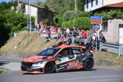 AL VIA LE ISCRIZIONI DEL 42. RALLY DEGLI ABETI E ABETONE
