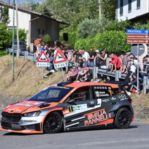 AL VIA LE ISCRIZIONI DEL 42. RALLY DEGLI ABETI E ABETONE