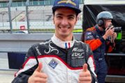 Rovera dà il la alla ELMS 2025 a Barcellona su Prototipo