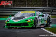 Ferrari Challenge Trofeo Pirelli Europe 2025 Monza gallery
