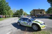 Il Rally Internazionale del Taro apre le iscrizioni:  si accendono i riflettori sulla seconda manche di International Rally Cup