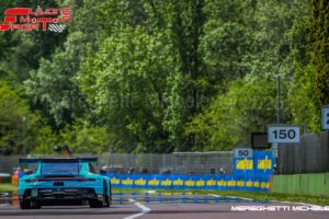 WEC 2025 6 ore di Imola gallery 2