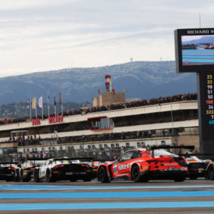 BMW establishes early global advantage as season launches on all four continents
