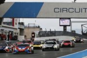 Mičánek Motorsport powered by Buggyra makes winning start as Formanek and Rosina triumph at Circuit Paul Ricard