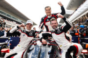 ELMS – LMP2 Pro/Am Champions Take Overall Win in Barcelona