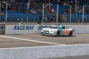 Giorgio Maggi makes EuroNASCAR comeback with Speedhouse