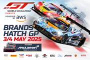 Sprint Cup launches at Brands Hatch with record 10 manufacturers featured on 30-car grid