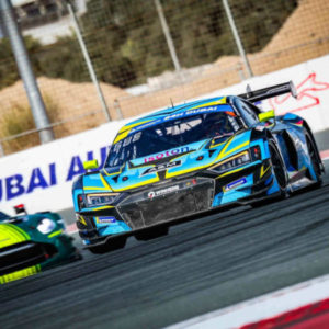 12H SPA-FRANCORCHAMPS: Thrilling 2025 Michelin 24H SERIES European Series Ready To Resume In Belgium
