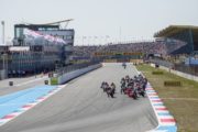 Dominant Bulega wins at Assen