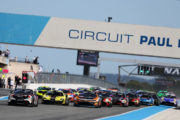 Let battle begin: GT4 European Series powered by RAFA Racing Club returns at Circuit Paul Ricard