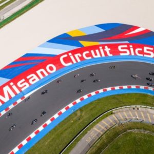 EICMA RIDING FEST: ECCO COSA TROVERANNO GLI APPASSIONATI NEL LUNGO FINE SETTIMANA DI MISANO
