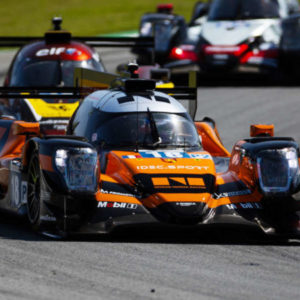 ELMS – 44 Strong Entry for Round 2 in Le Castellet