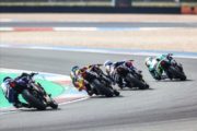 Neila and Herrera tied at the top as WorldWCR heads to Cremona