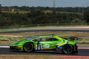 VSR conferma il duplice impegno nel GT italiano 2025