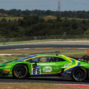 VSR conferma il duplice impegno nel GT italiano 2025