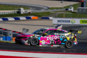 GIACOMO GHERMANDI SBANCA IL RED BULL RING E CENTRA IL PRIMO TRIONFO NEL TCR EASTERN EUROPE