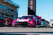 ELMS – IRON DAMES SET FOR A LANDMARK WEEKEND IN BARCELONA