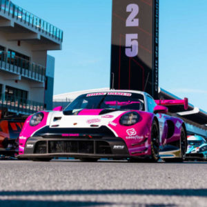 ELMS – IRON DAMES SET FOR A LANDMARK WEEKEND IN BARCELONA