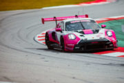 IRON DAMES CLAIM VICTORY AT EUROPEAN LE MANS SERIES OPENER AFTER DOMINANT DRIVE