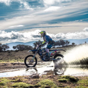 Sardegna Rally Raid. Capire meglio, dalla voce dei Fuoriclasse che lo hanno realizzato. Aperte le Iscrizioni